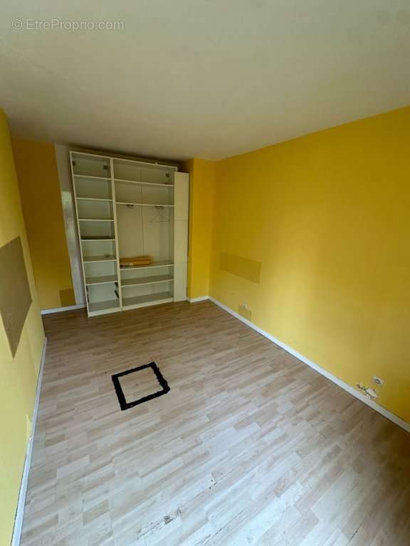 Appartement à LA MADELEINE