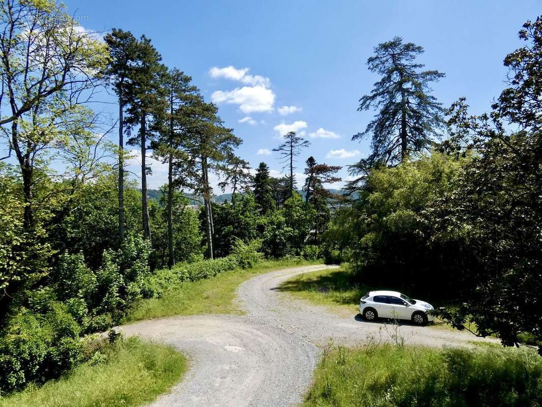 Appartement à SEYSSUEL