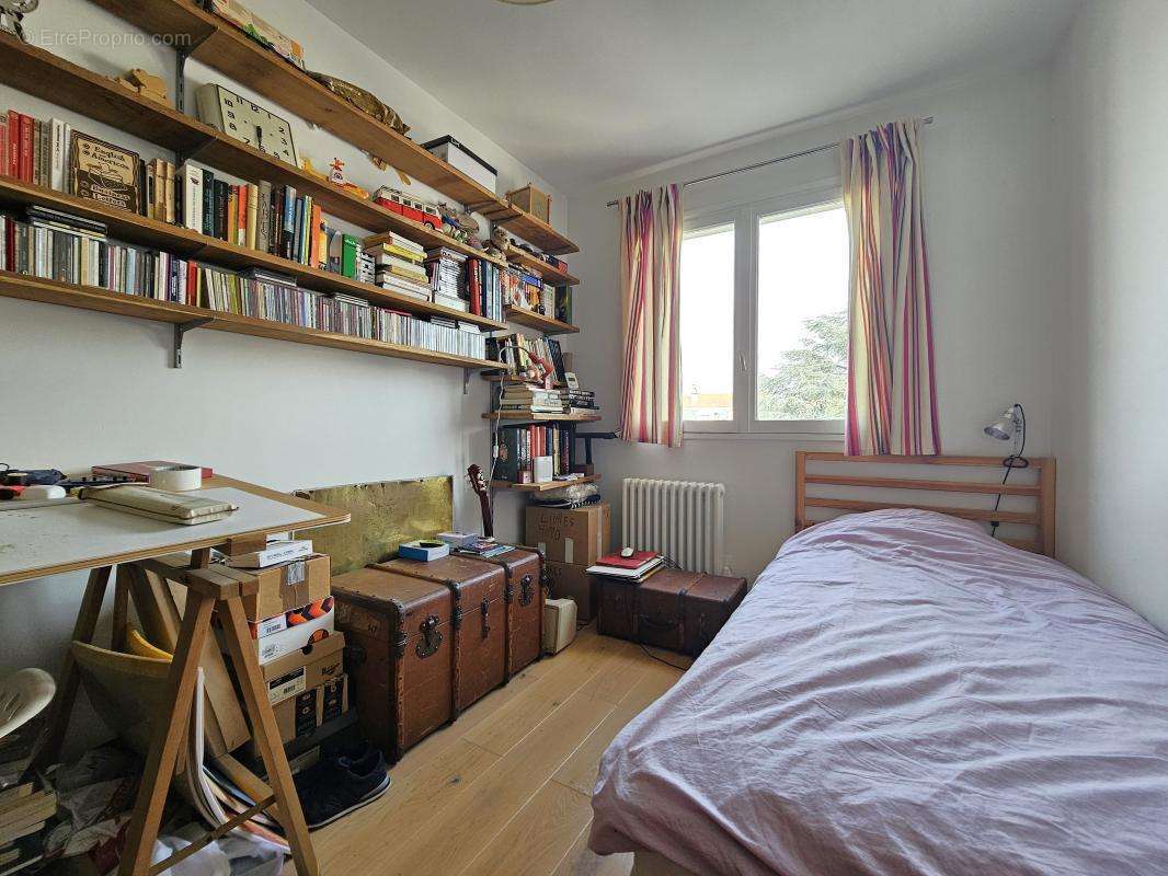 Appartement à VANVES