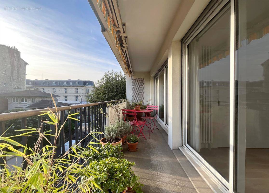 Appartement à VANVES