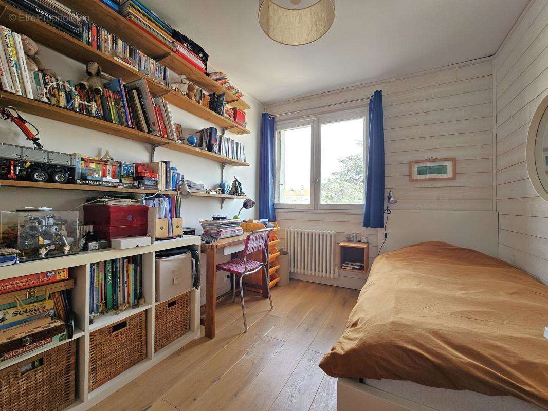 Appartement à VANVES