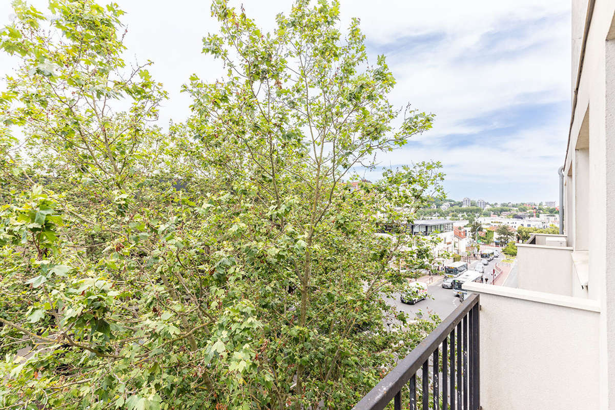 Appartement à SCEAUX