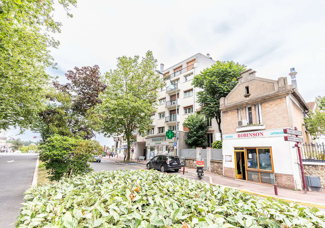 Appartement à SCEAUX