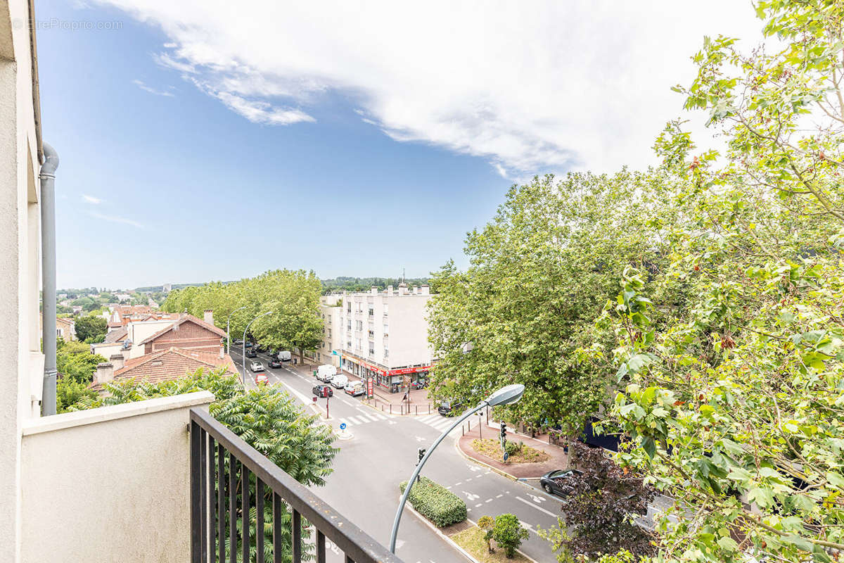 Appartement à SCEAUX