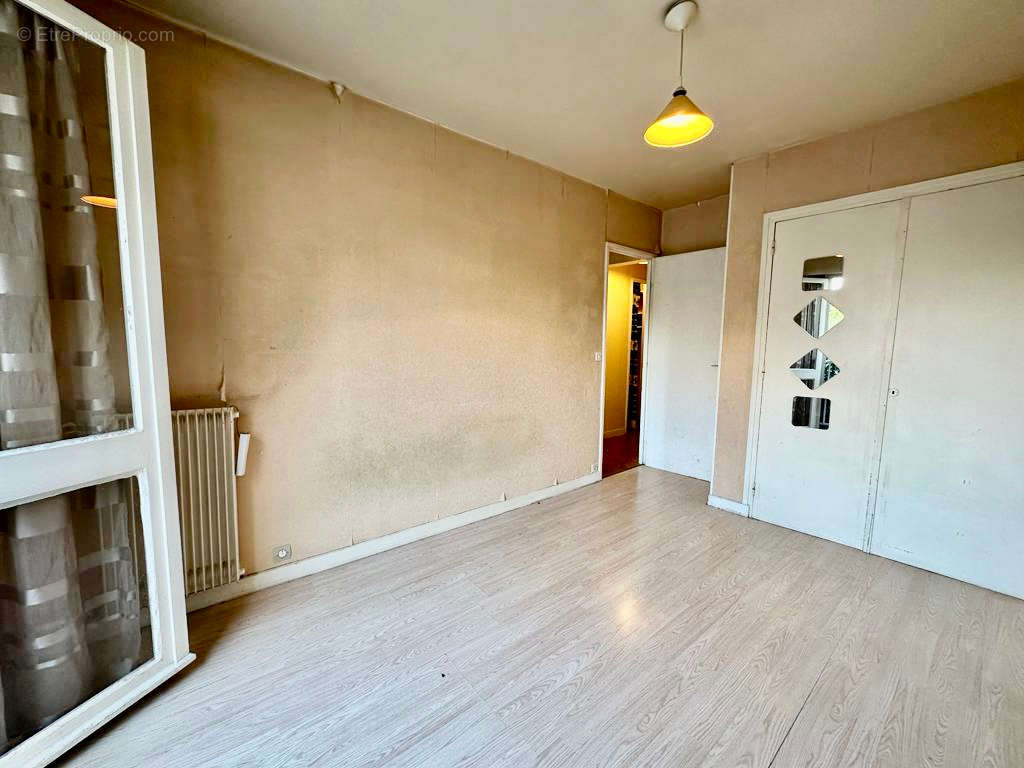 Appartement à CHATENAY-MALABRY