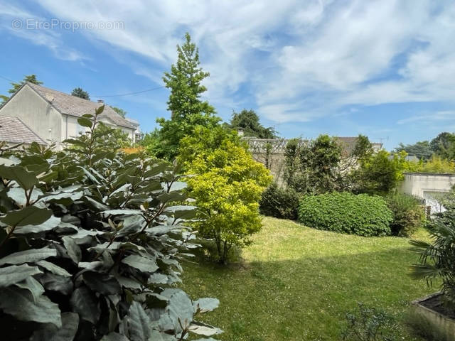 Appartement à CHATENAY-MALABRY