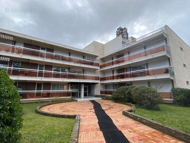 Appartement à SCEAUX