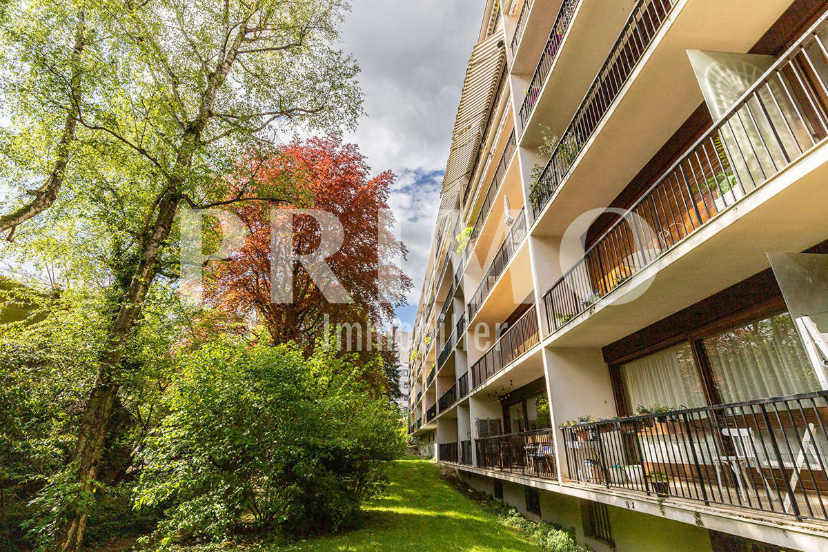 Appartement à CHATENAY-MALABRY