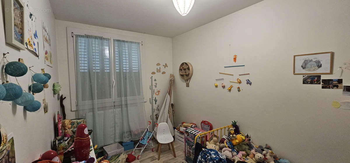 Appartement à VALENCE