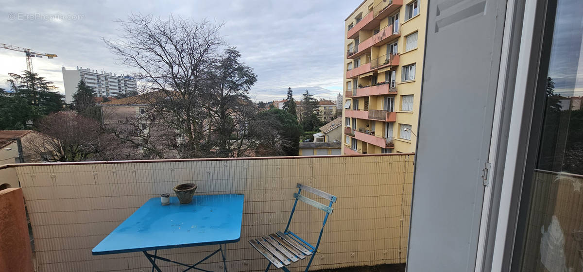 Appartement à VALENCE