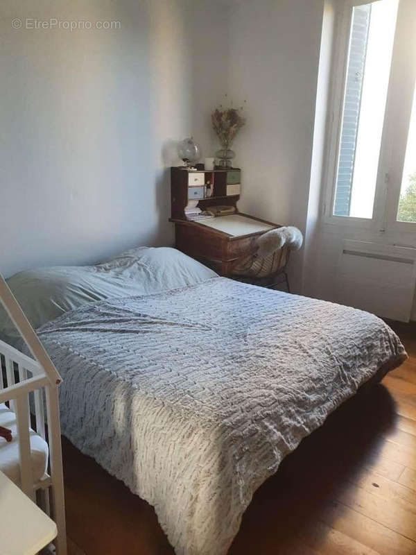 Appartement à BOURG-LES-VALENCE