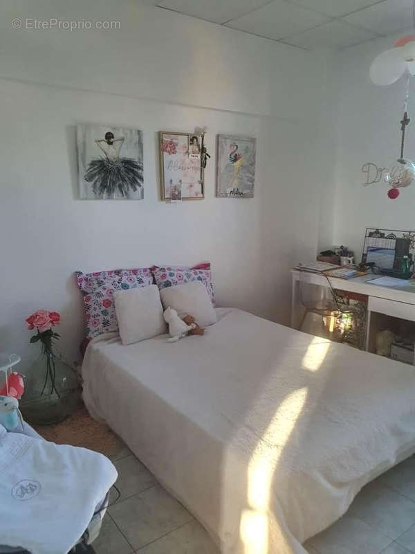 Appartement à BOURG-LES-VALENCE