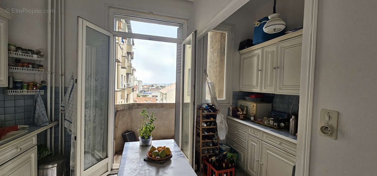 Appartement à VALENCE