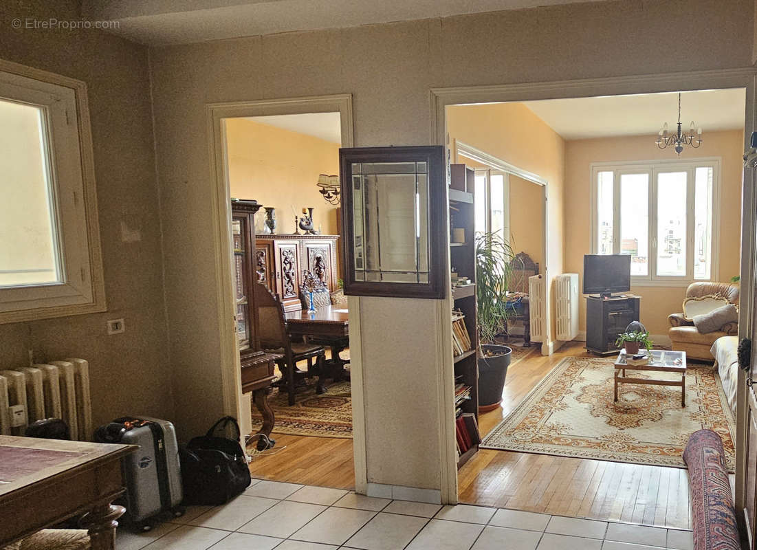 Appartement à VALENCE