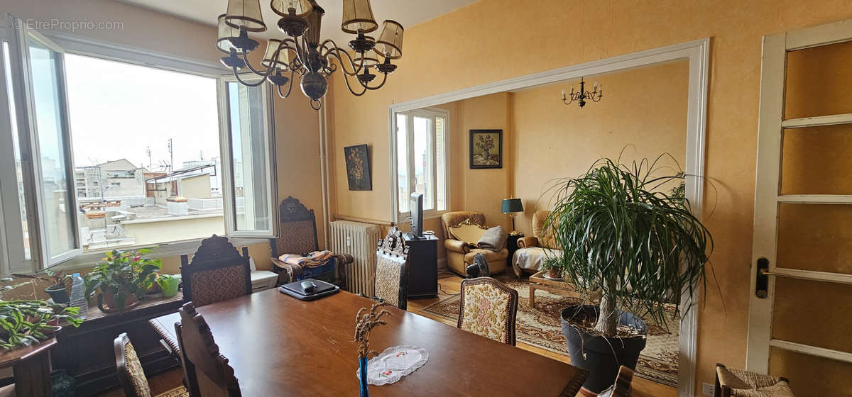 Appartement à VALENCE