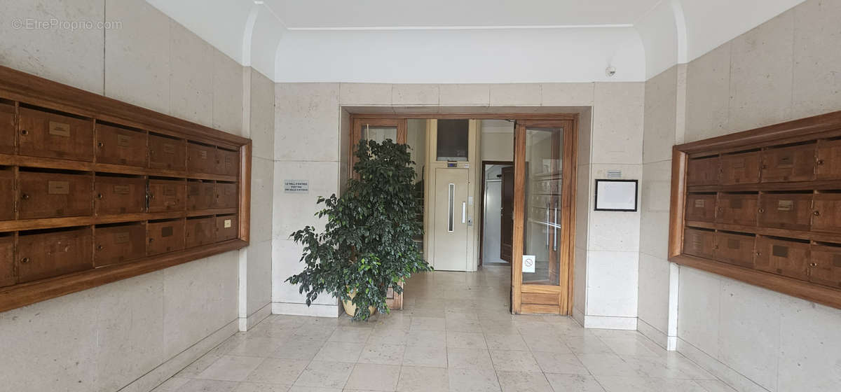 Appartement à VALENCE