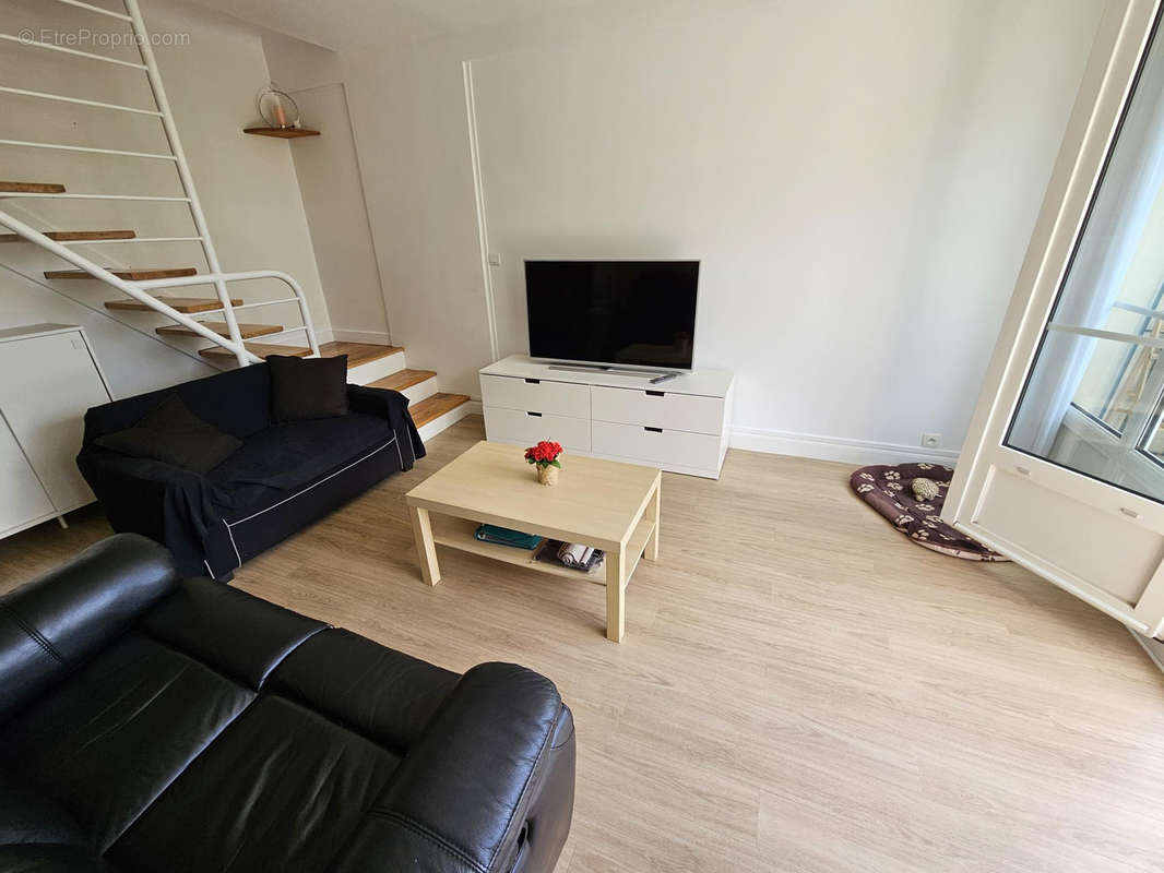 Appartement à VIROFLAY