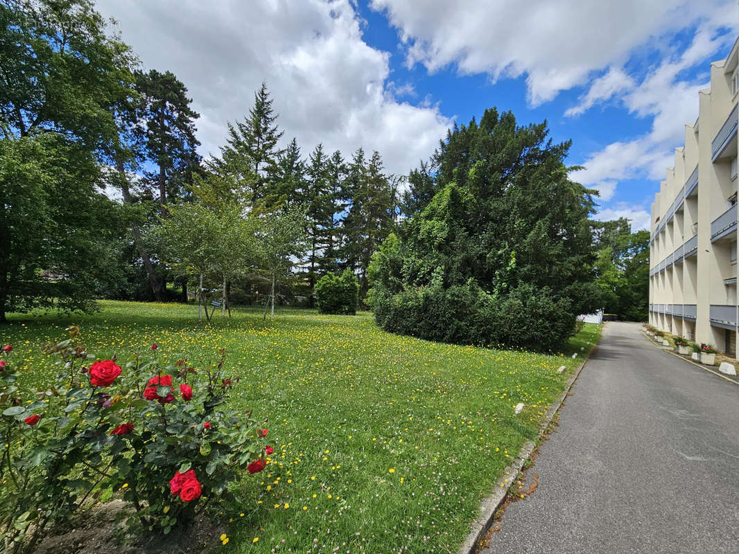 Appartement à VIROFLAY