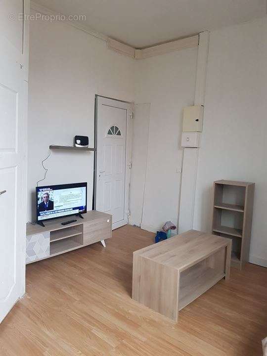 Appartement à DOUAI