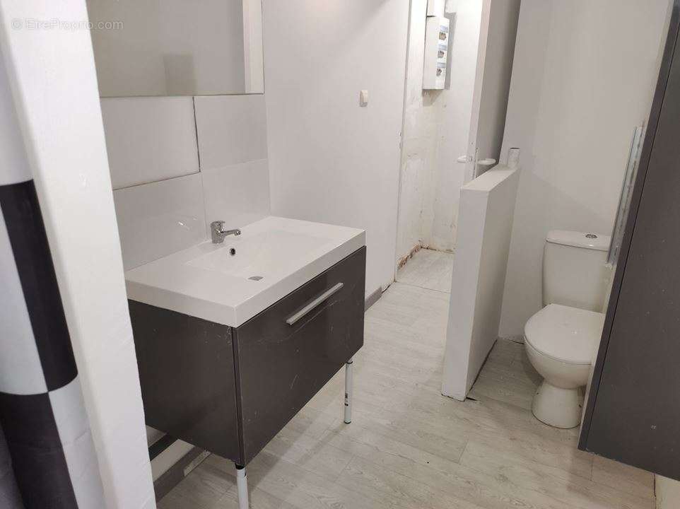 Appartement à DOUAI