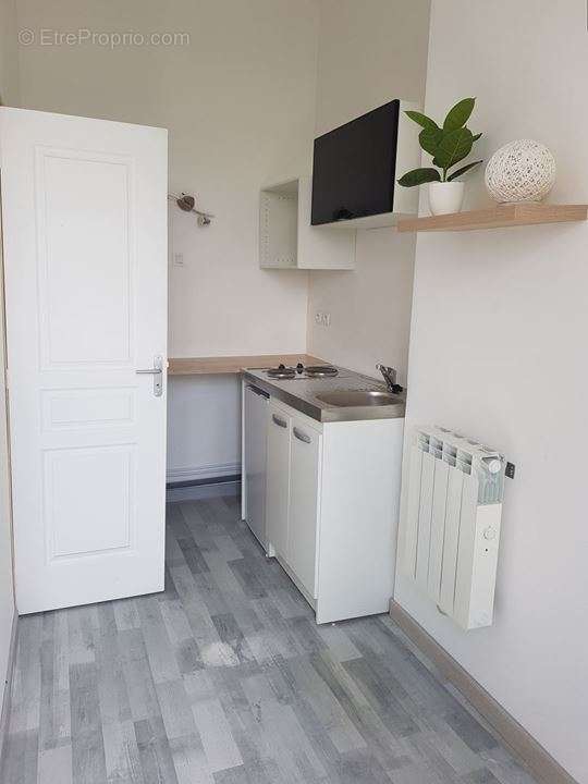 Appartement à DOUAI