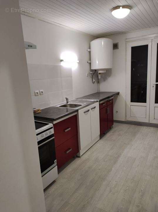 Appartement à DOUAI