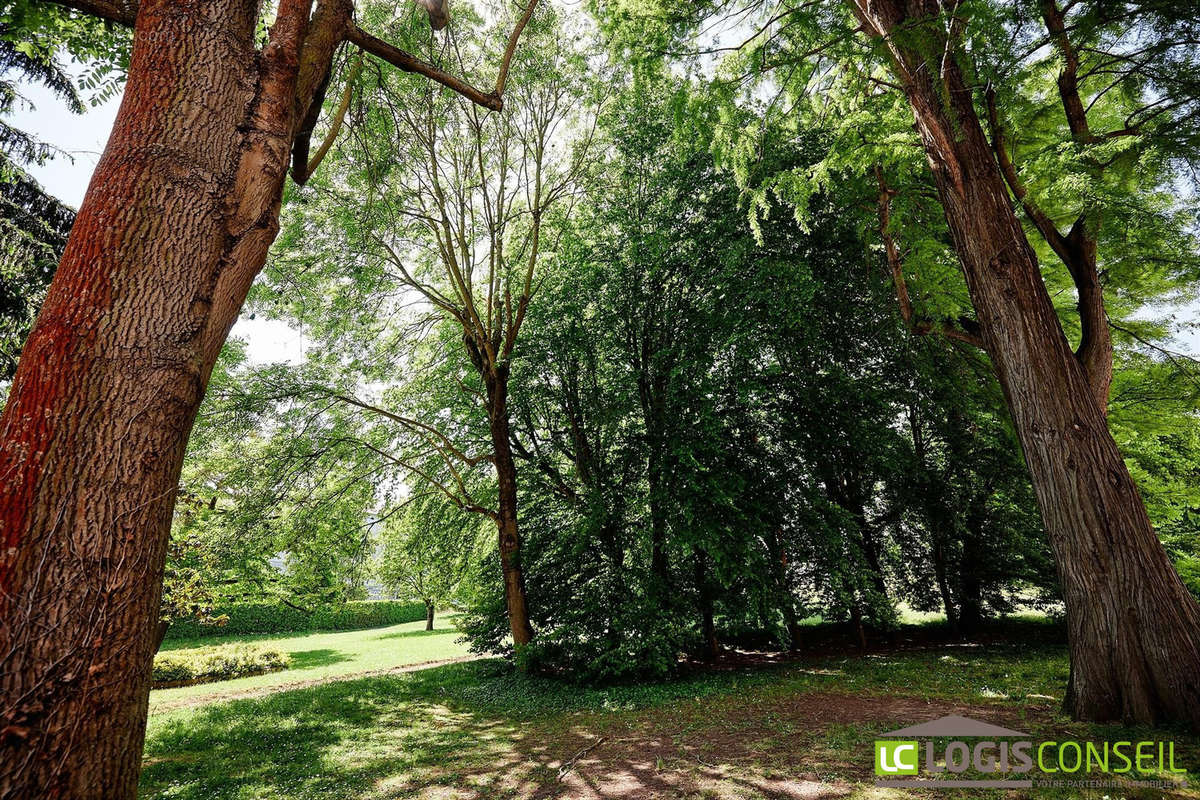 Appartement à CHATENAY-MALABRY