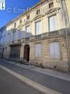 Appartement à CASTILLON-LA-BATAILLE