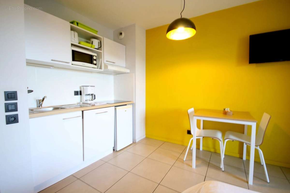 Appartement à MOUGINS