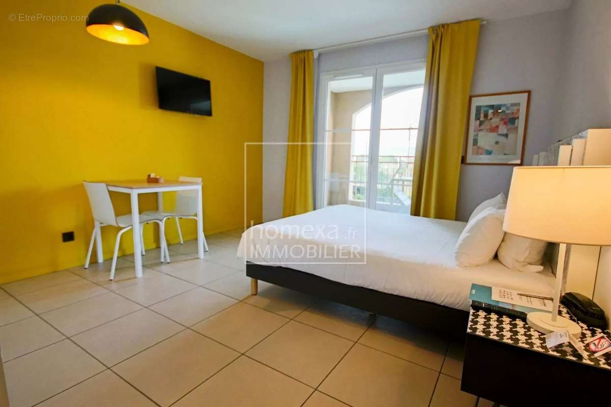 Appartement à MOUGINS