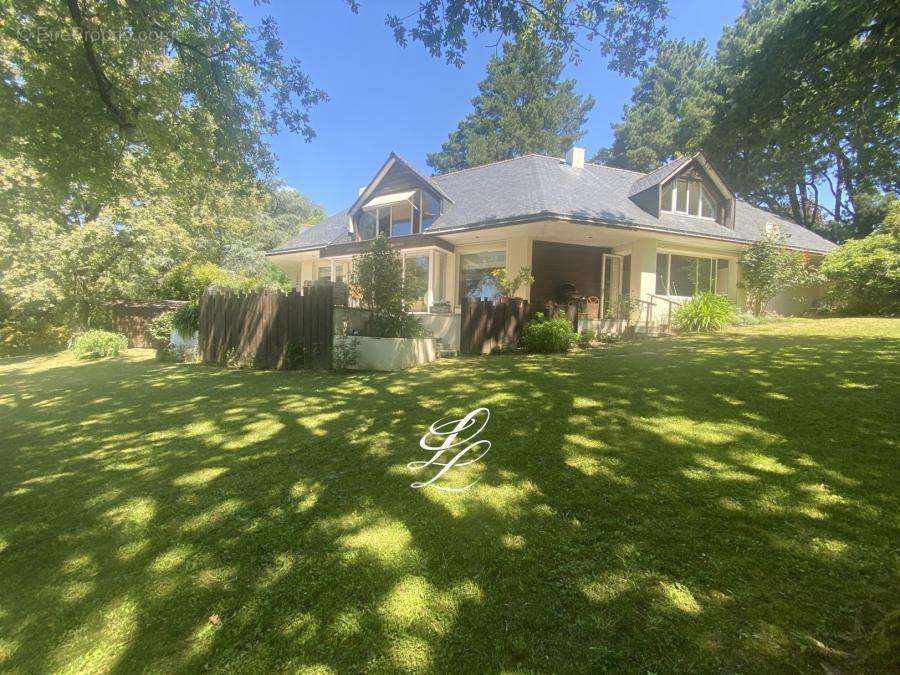 Maison à MAUVES-SUR-LOIRE