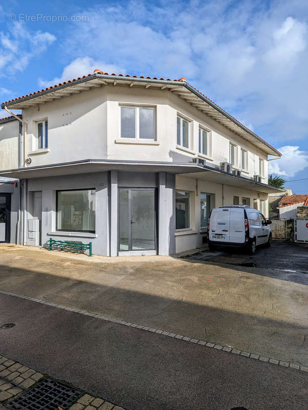 Appartement à JARD-SUR-MER