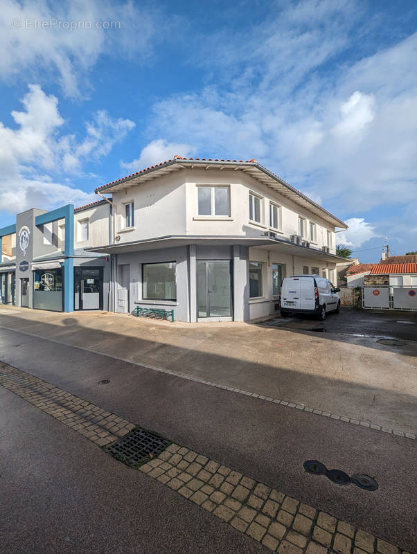 Appartement à JARD-SUR-MER