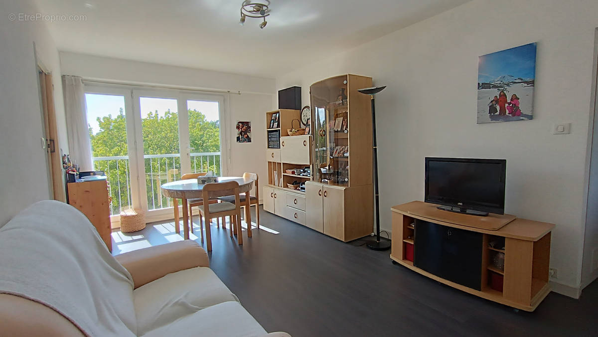 Appartement à LES SABLES-D&#039;OLONNE