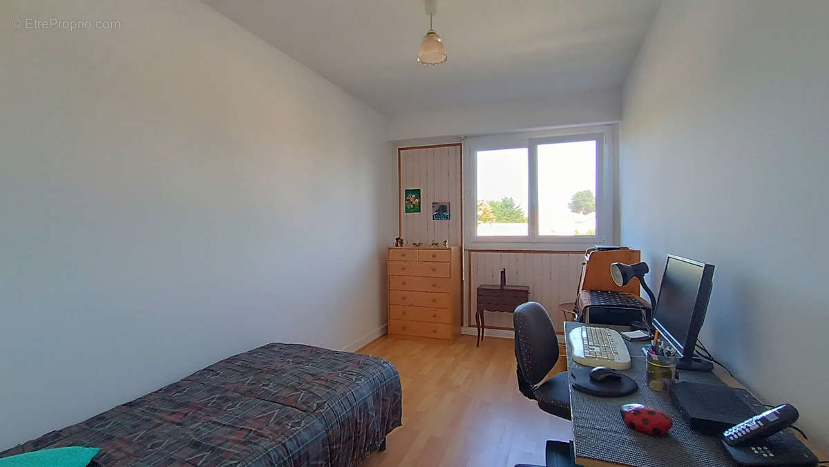 Appartement à LES SABLES-D&#039;OLONNE