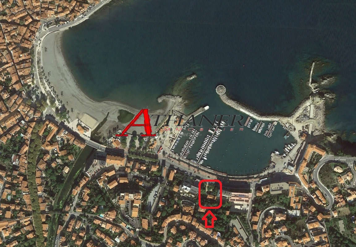 Appartement à BANYULS-SUR-MER