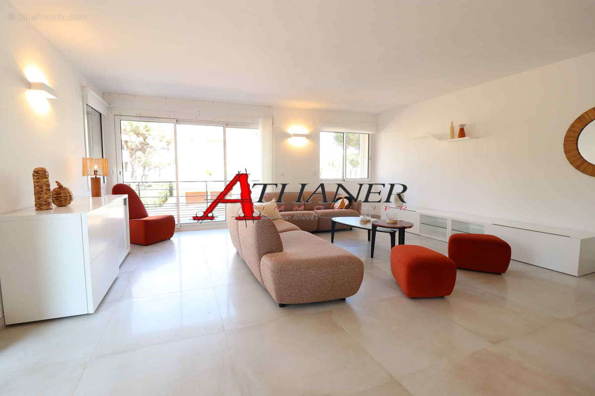 Appartement à ARGELES-SUR-MER