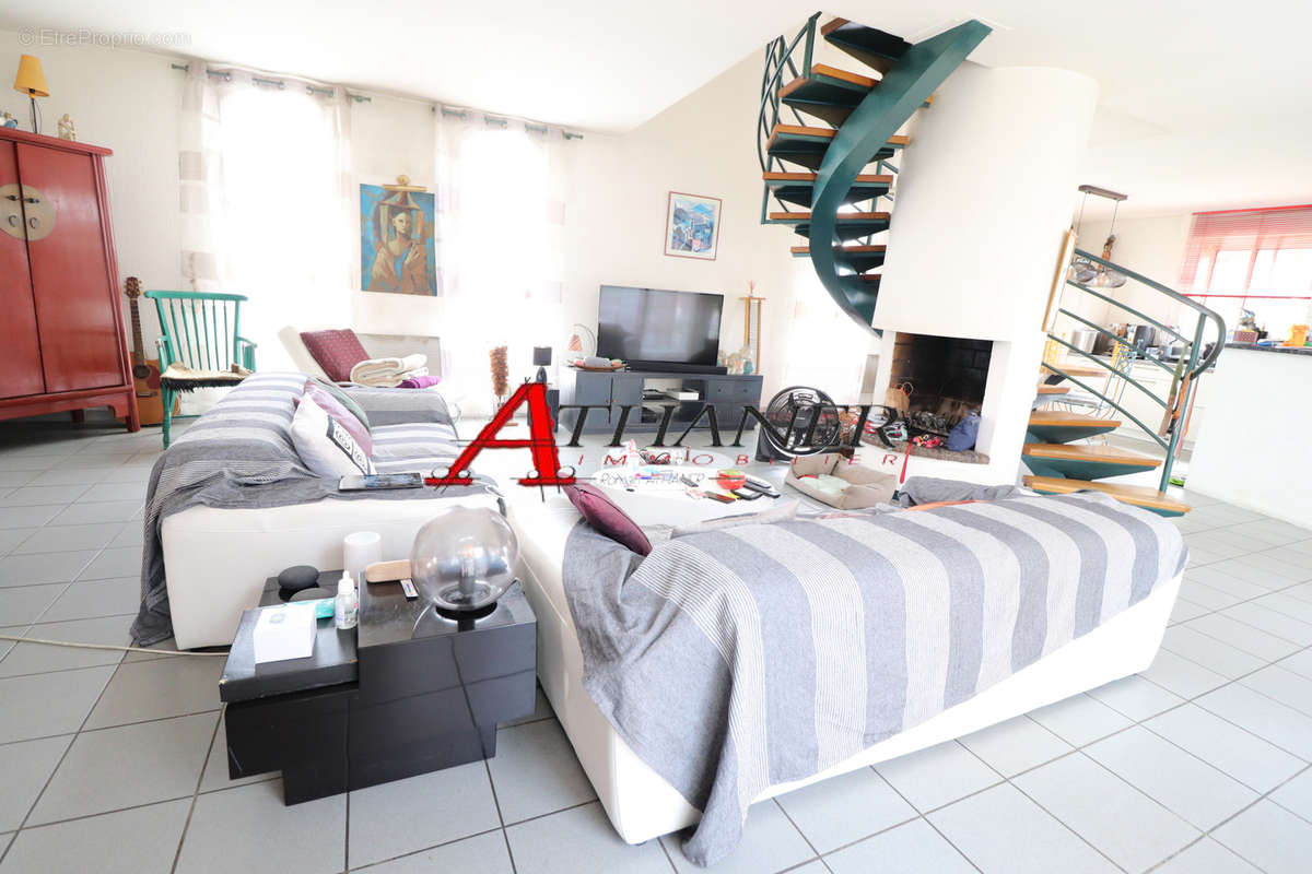 Appartement à ARGELES-SUR-MER