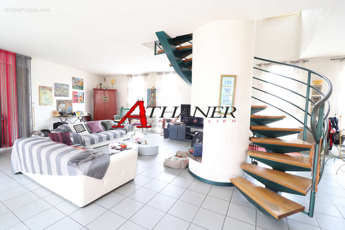 Appartement à ARGELES-SUR-MER