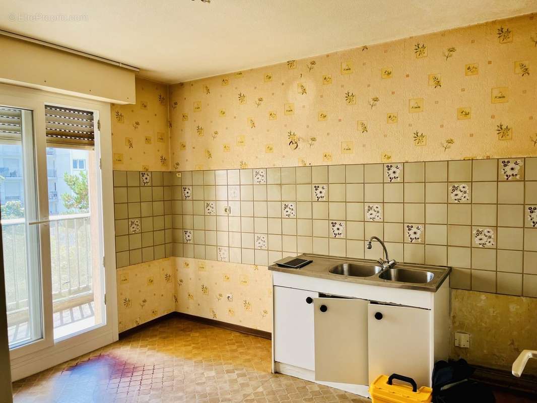 Appartement à LINGOLSHEIM