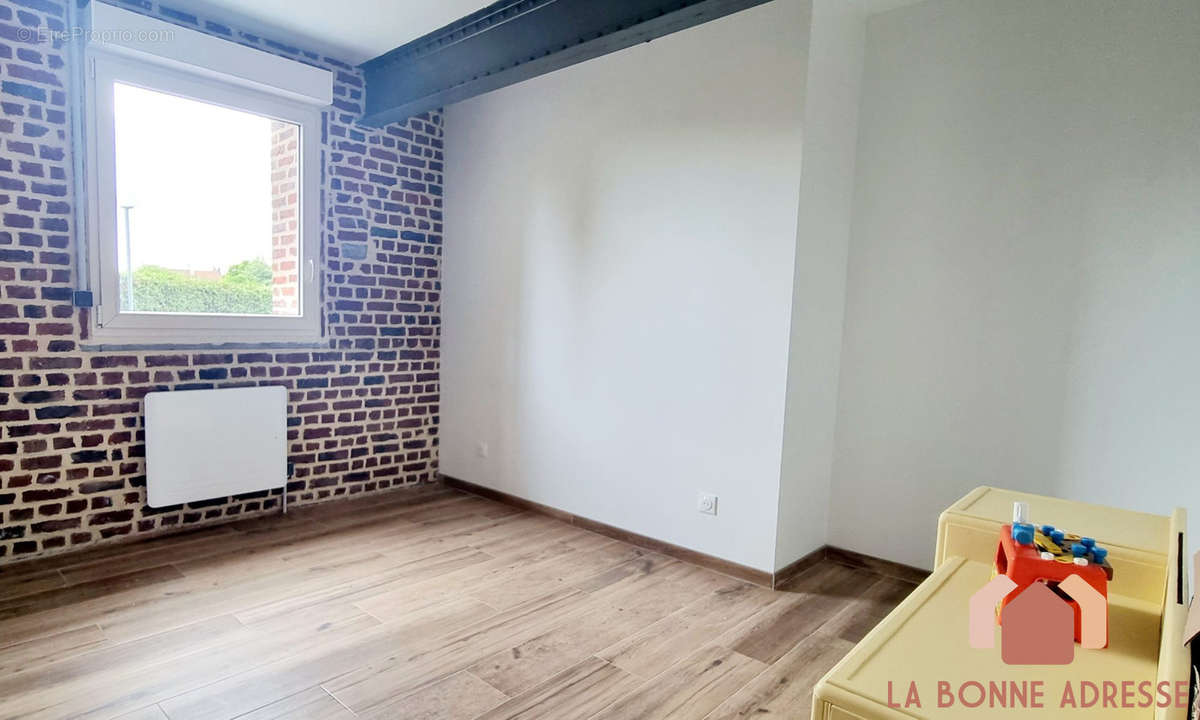 Appartement à ROUBAIX