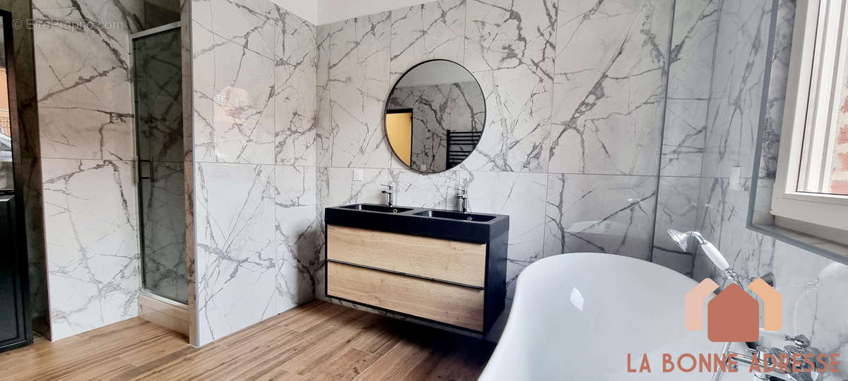 Appartement à ROUBAIX