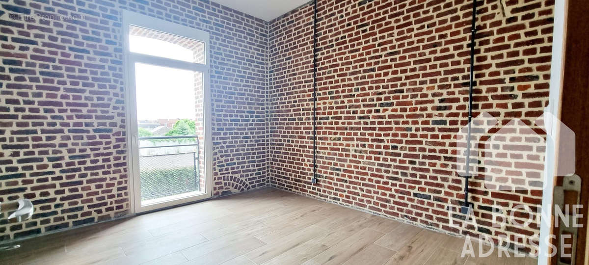 Appartement à ROUBAIX