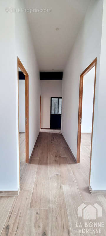 Appartement à ROUBAIX