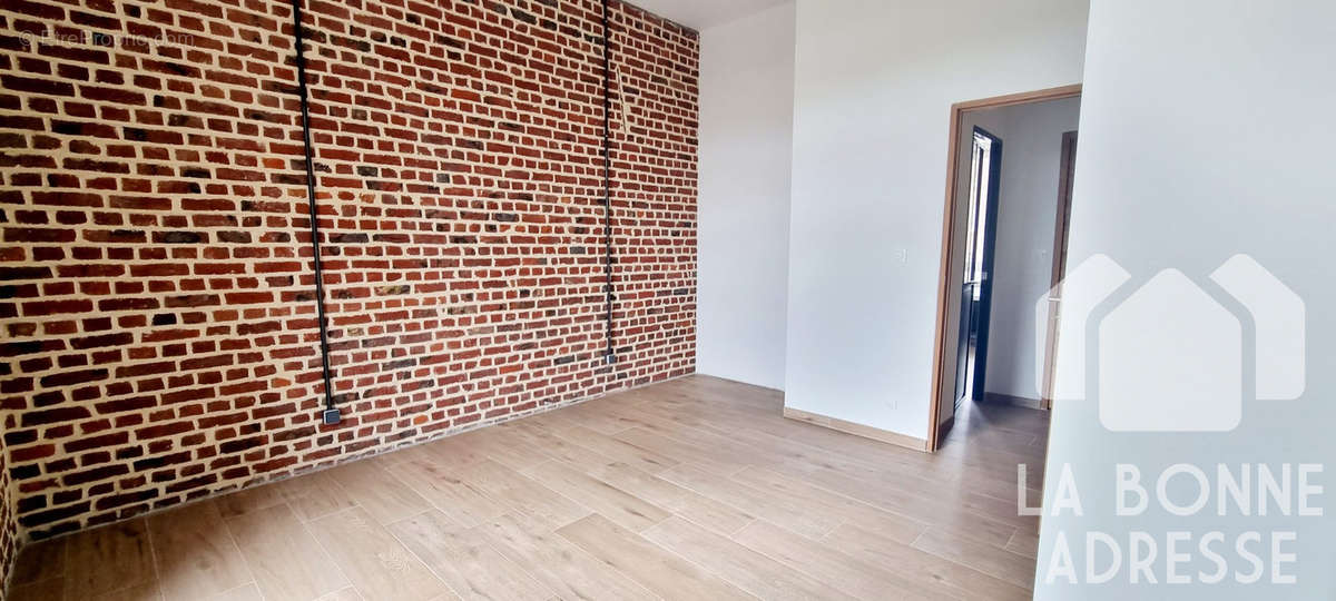 Appartement à ROUBAIX