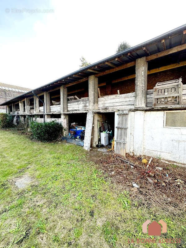 Maison à WATTRELOS