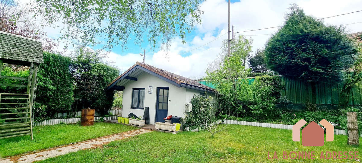 Maison à WATTRELOS