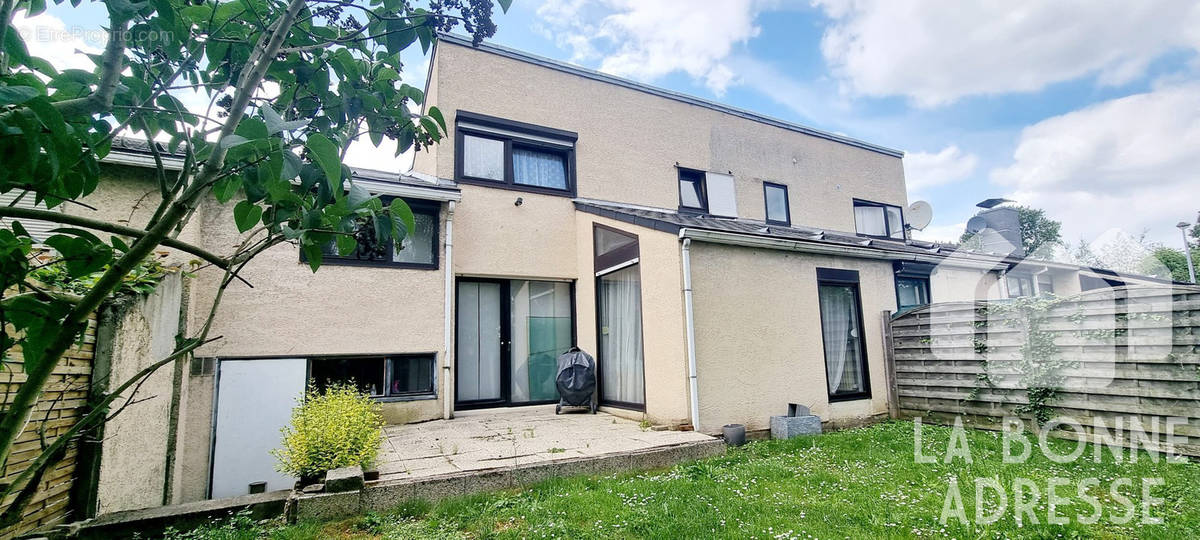 Maison à TOURCOING