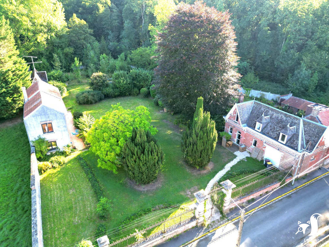 Maison à CAUDRY