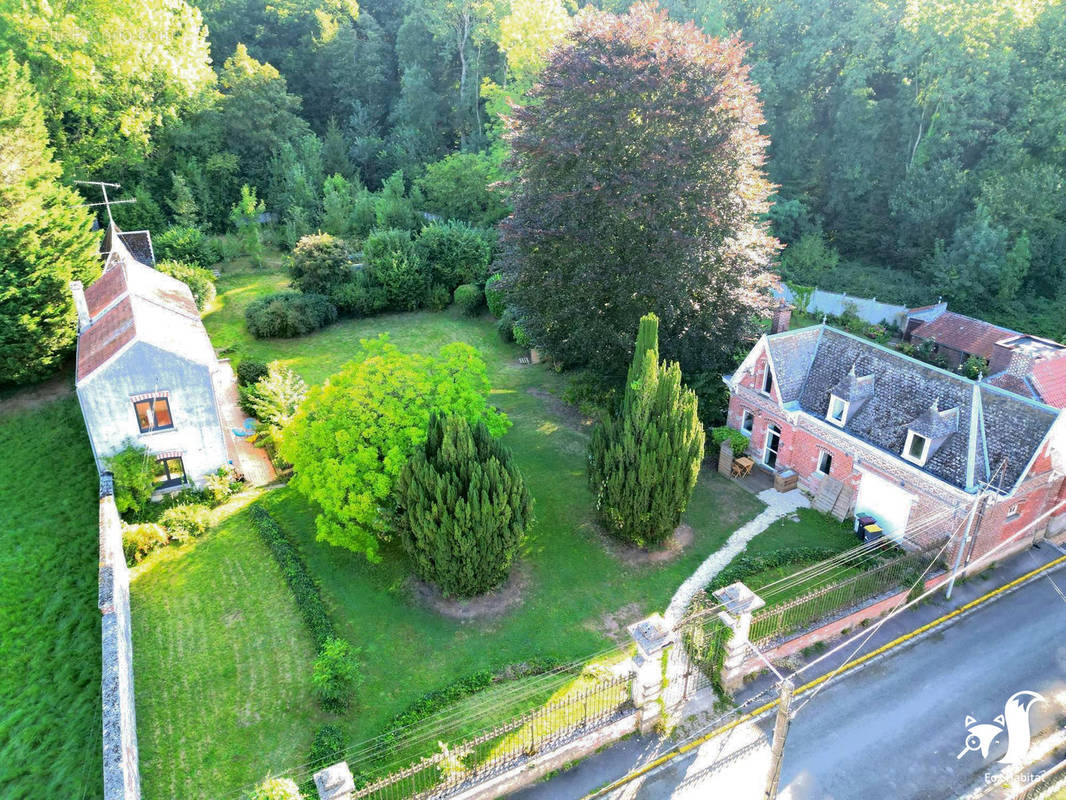 Maison à WALINCOURT-SELVIGNY